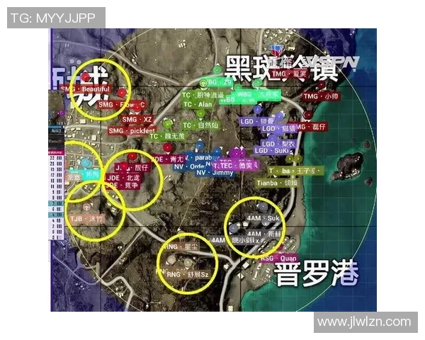 赛后分析：JDG与RNG的耐力较量与战术博弈深度解读