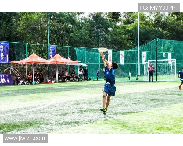 重庆飞盘队的阵地战解析与战术创新探讨