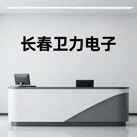 长春卫力电子行业解析